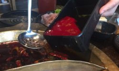 The Optimal Cooking Time for Duck Blood:Achieving the Perfect Texture and Flavor