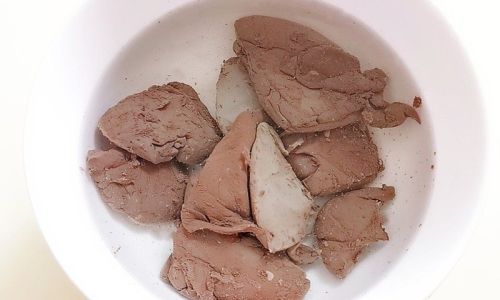 Unraveling the Mystery:What Duck Blood Is Made Of