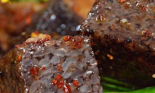 Can Duck Blood Be Consumed Raw?An In-Depth Exploration
