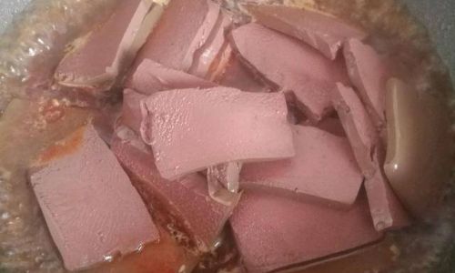 Can Duck Blood Be Consumed Raw?An In-Depth Exploration