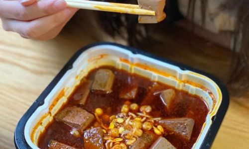 Can Duck Blood Be Consumed Raw?An In-Depth Exploration