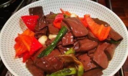 Delightful Duck Blood Dishes:Exploring Exquisite Culinary Techniques
