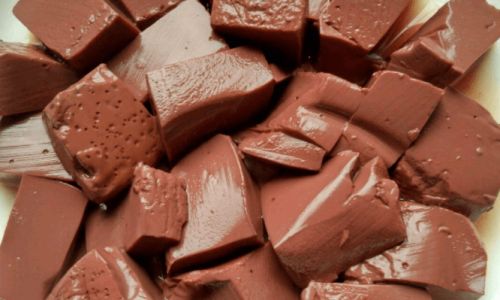 An Exploration of Duck Blood Dishes:Traditional and Innovative Cooking Methods