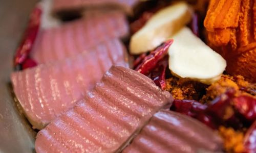 The Duration of Duck Blood Preservation:A Comprehensive Guide