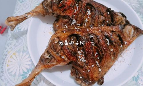 Mastering the Art of Delicious Duck Leg Preparation