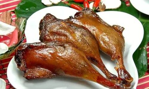 Mastering the Art of Delicious Duck Leg Preparation