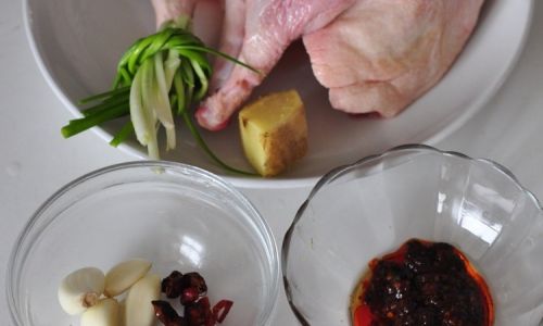 Mastering the Art of Delicious Duck Leg Preparation