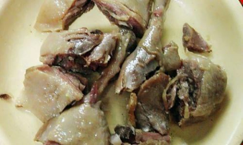 Mastering the Art of Delicious Duck Leg Preparation