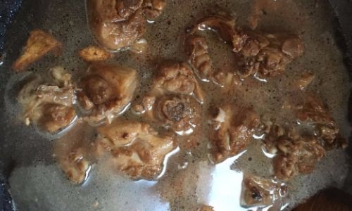 Mastering the Art of Cooking Duck Legs:How to Achieve a Delicious and Non-Fishy Dish