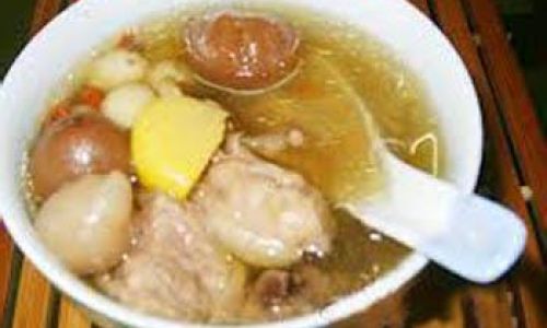 Delightful Duck Soup:A Guide to Complementary Side Dishes