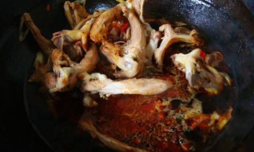 How to Cook Duck Collarbones:A Comprehensive Guide