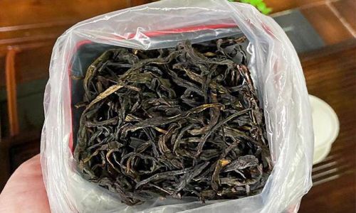 Mastering the Art of Brewing Duck Shit Fragrant Tea