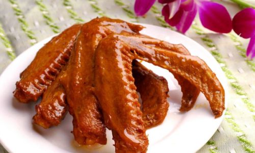 The Optimal Cooking Time for Duck Esophagus:A Culinary Exploration
