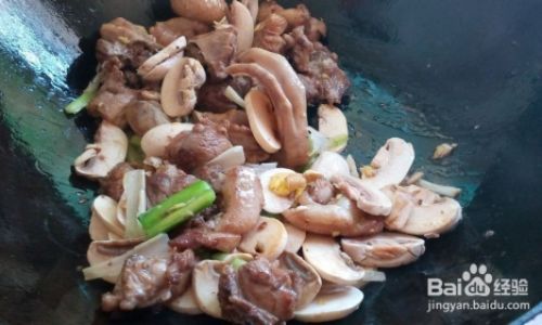 The Optimal Cooking Time for Duck Esophagus:A Culinary Exploration