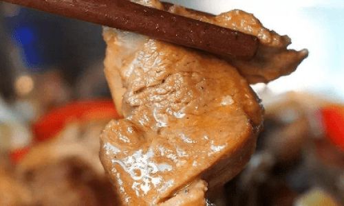 Addressing the Fishy Odor in Cooked Duck Meat:Comprehensive Solutions and Culinary Insights
