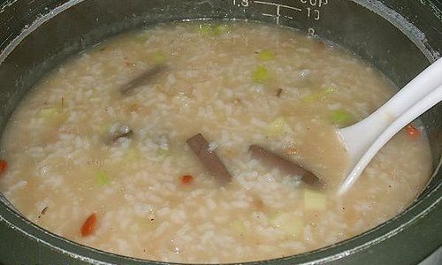 How to Make Delicious Duck Meat Porridge:A Step-by-Step Guide