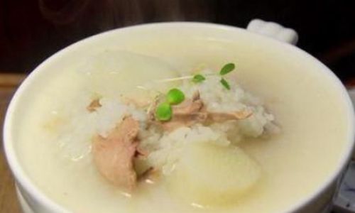 How to Make Delicious Duck Meat Porridge:A Step-by-Step Guide