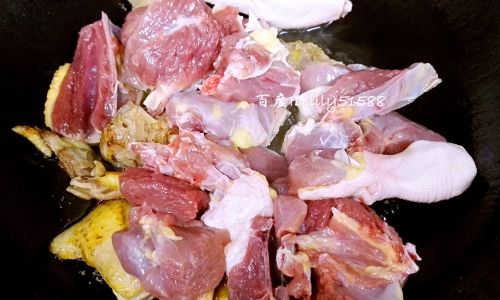 Mastering the Art of Cooking Delicious Duck Meat