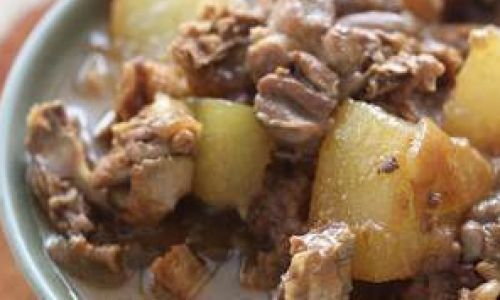 Mastering the Art of Cooking Duck:Techniques and Recipes