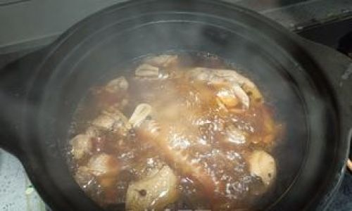Mastering the Art of Cooking Duck:Techniques and Recipes