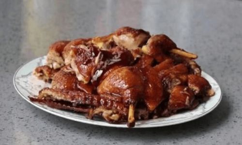 Tenderizing Tough Duck Meat:Solutions When It Wont Cook to Tenderness