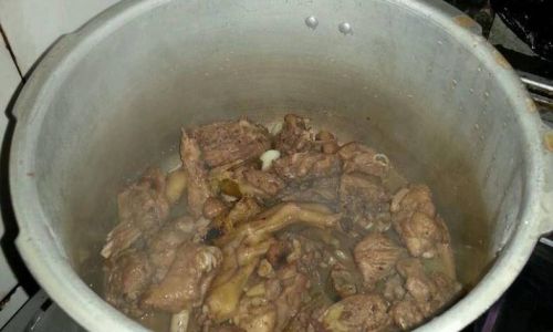 Tenderizing Tough Duck Meat:Solutions When It Wont Cook to Tenderness