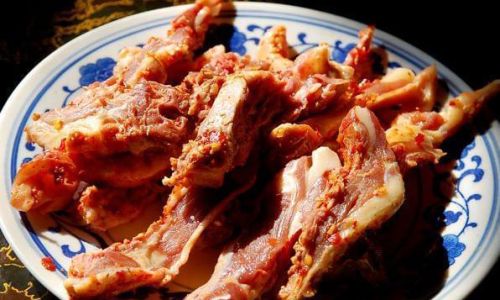 How to Determine if Duck Meat has Gone Bad