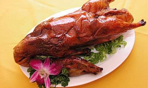 How to Determine if Duck Meat has Gone Bad