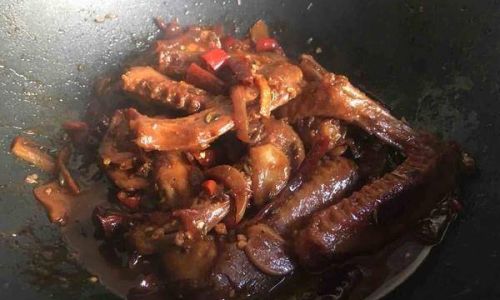 How to Determine if Duck Meat has Gone Bad