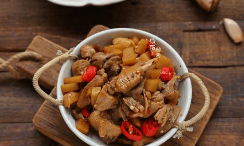 Delightful Duck Meat Combinations:Discovering Culinary Synergies