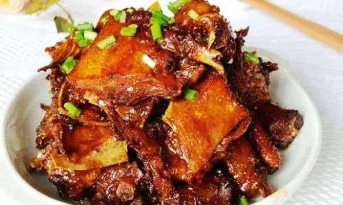 Delightful Duck Meat Combinations:Discovering Culinary Synergies