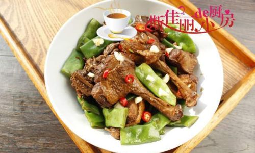 Pairing Duck Meat with Various Culinary Delights:A Culinary Exploration