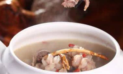 Exploring the Culinary Delights:Duck Meat and Its Perfect Soup Companions