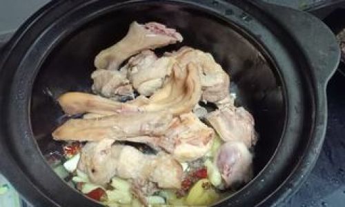 The Precise Cooking Time for Tender and Flavorful Duck Dice:A Culinary Exploration