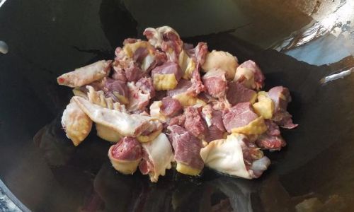 The Precise Cooking Time for Tender and Flavorful Duck Dice:A Culinary Exploration