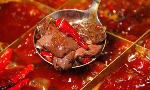 How Long to Cook Duck Gizzards in Hot Pot:A Culinary Exploration