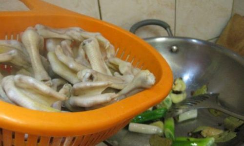 How to Cook Duck Feet:Delicious and Easy Recipes