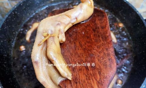 How to Cook Duck Feet:Delicious and Easy Recipes