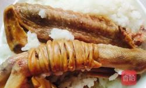 A Comprehensive Guide to Making Duck Foot Bundles:A Traditional Culinary Delight