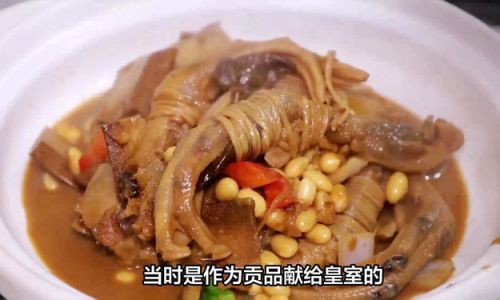A Comprehensive Guide to Making Duck Foot Bundles:A Traditional Culinary Delight