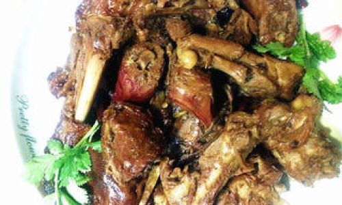Comprehensive Guide to Cooking Duck Carcass Recipes