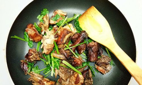 Comprehensive Guide to Cooking Duck Carcass Recipes