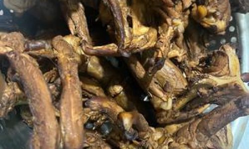 Comprehensive Guide to Cooking Duck Carcass Recipes