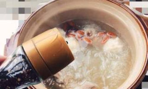 How to Make Duck Bone Soup:A Delicious and Nutritious Culinary Delight