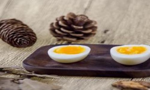 How Long to Boil Duck Eggs:The Perfect Timing in Cold Water