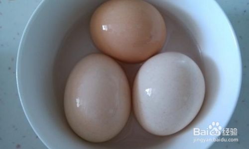 How Long Should You Boil Duck Eggs to Achieve Perfect Cookedness?