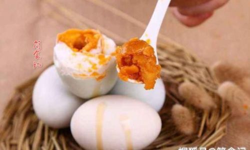 The Optimal Cooking Time for Steamed Duck Eggs:A Culinary Exploration