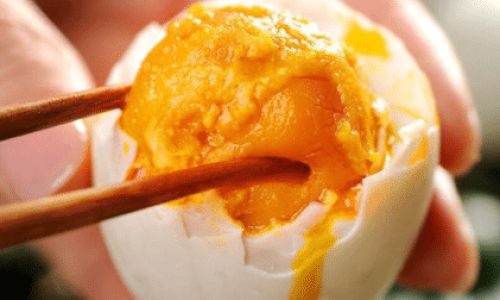 The Perils of Over-Salting Duck Eggs:Can They Still Be Consumed?
