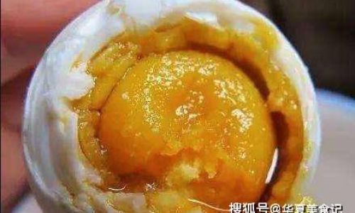 The Perils of Over-Salting Duck Eggs:Can They Still Be Consumed?
