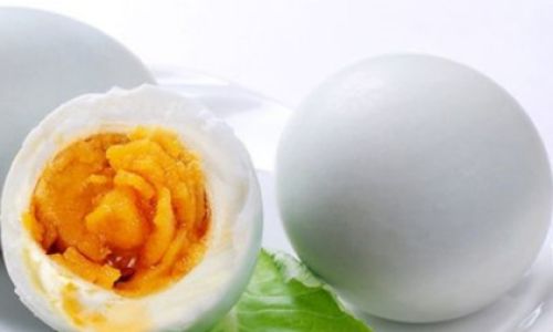 Mastering the Art of Cooking Delicious and Nutritious Duck Eggs